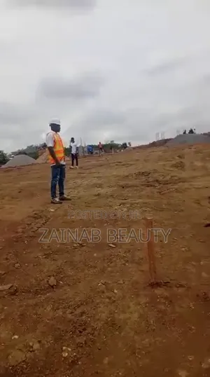 Residential Plot for Sale