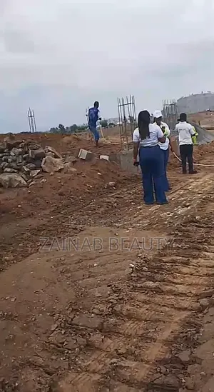 Residential Plot for Sale