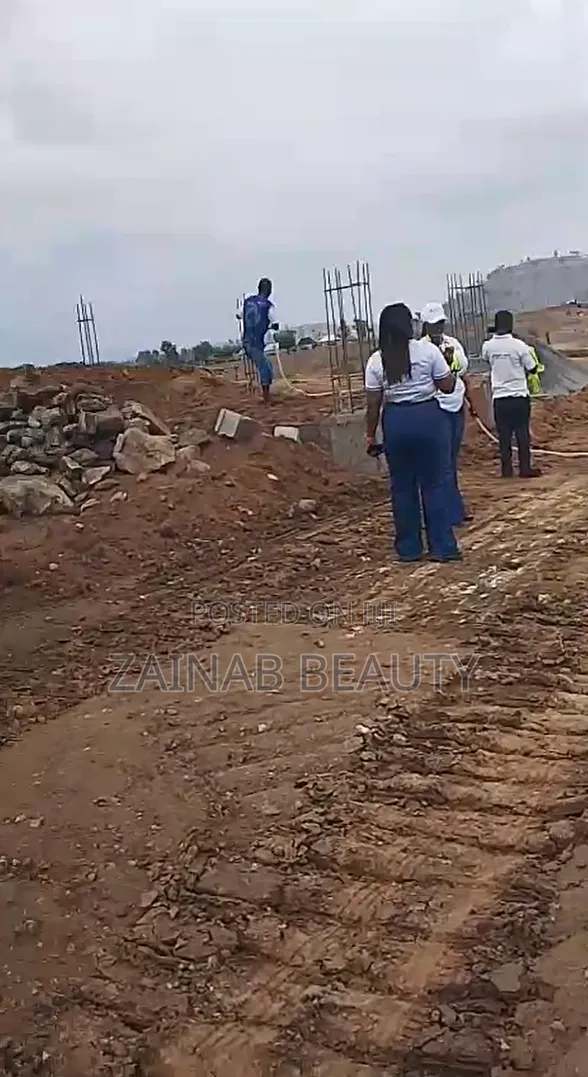 Residential Plot for Sale
