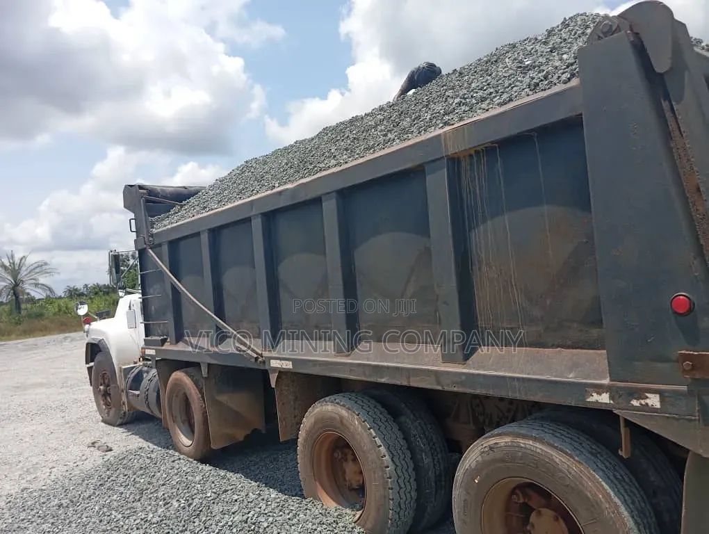 Granite Aggregates