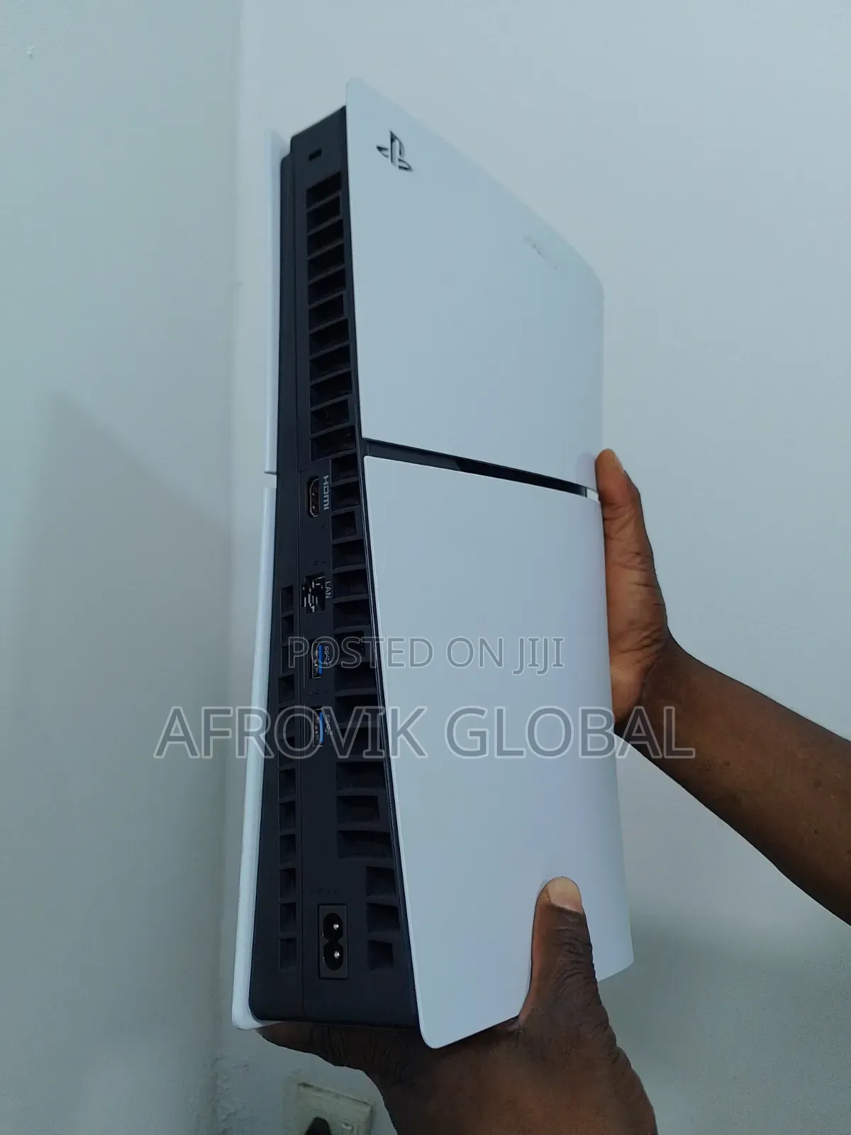 Ps 5 Slim 1 TB