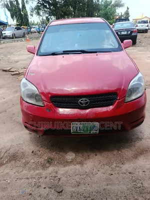 Toyota Matrix 2005