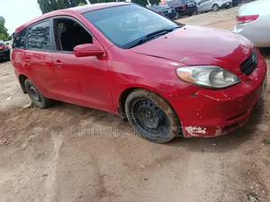 Toyota Matrix 2005