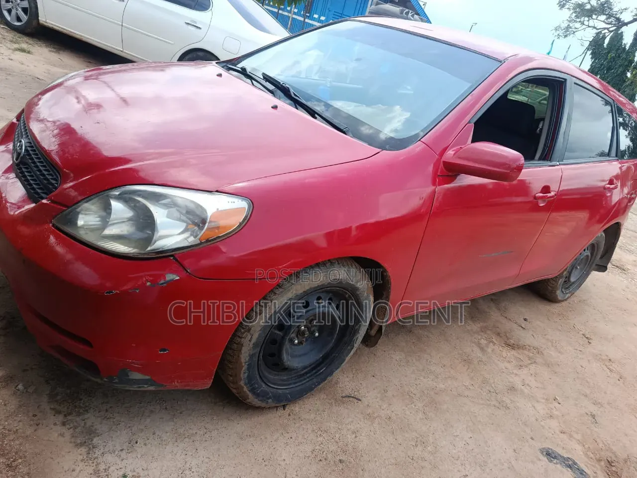 Toyota Matrix 2005