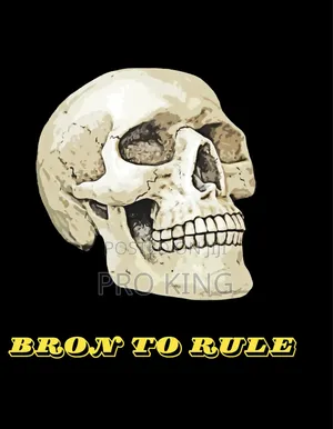 Born to Rule