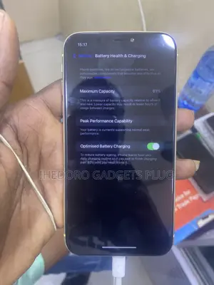 Apple iPhone XR 64 GB Yellow