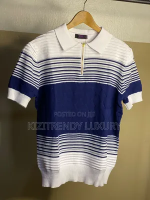 Knited Polo