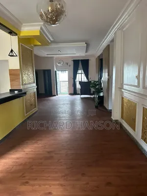 3bdrm Apartment in Osapa London for rent
