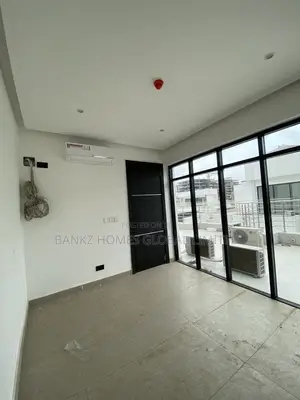 4bdrm Duplex in Ikoyi for rent