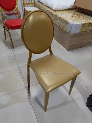NEW Modern Quality ANGEL Even Chair