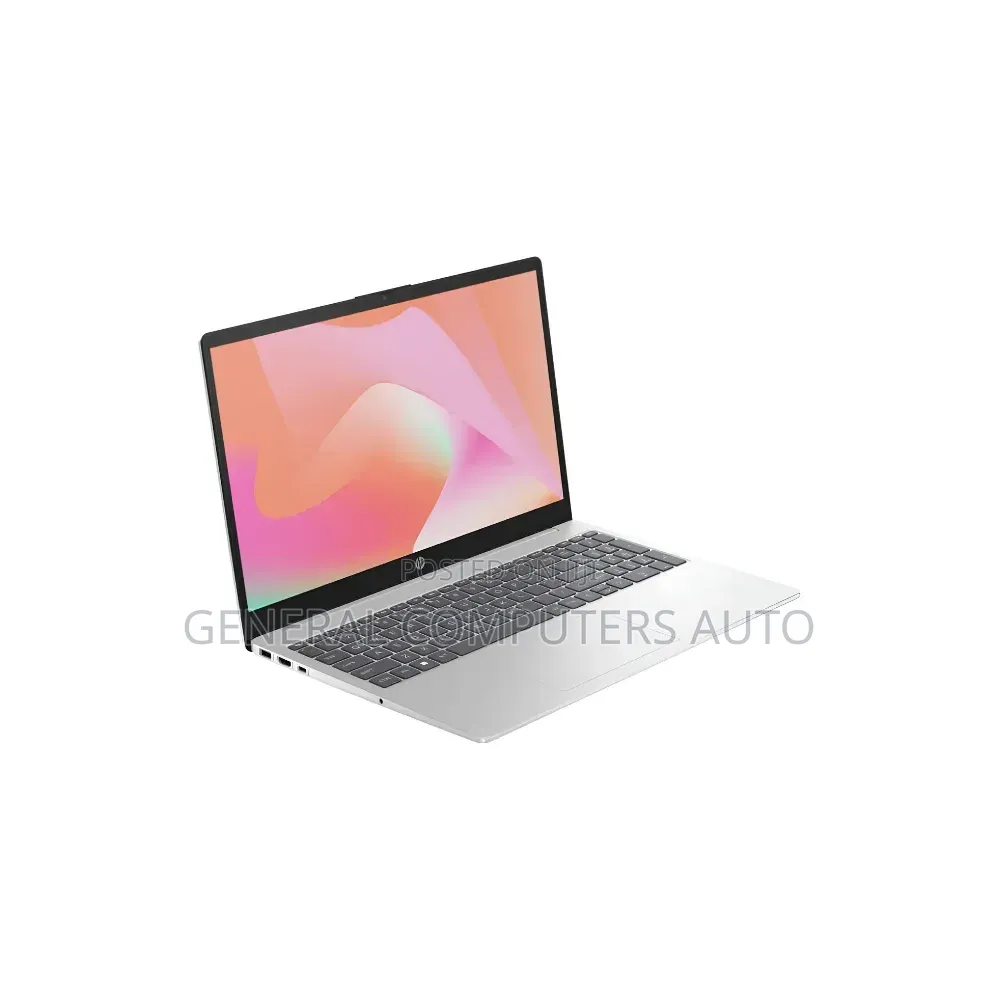 New Laptop HP 15 8GB Intel Core Ultra 5 SSD 512GB