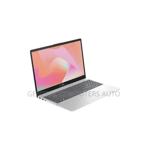 New Laptop HP 15 8GB Intel Core Ultra 5 SSD 512GB