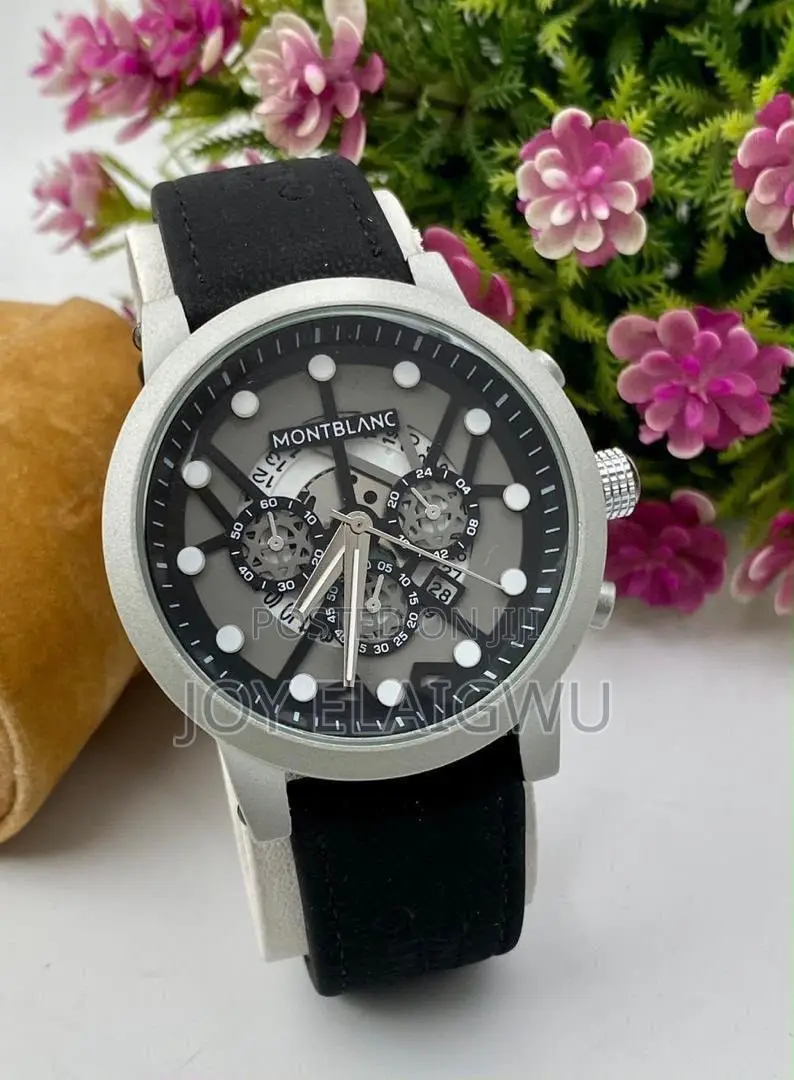 Wrist Watch