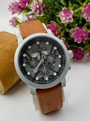 Wrist Watch