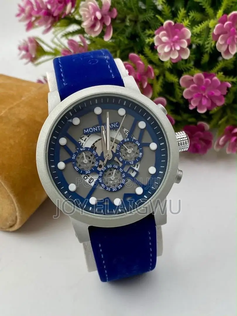 Wrist Watch