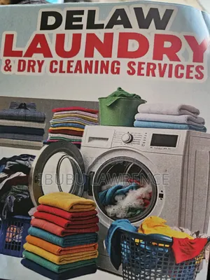 Laundry Worker Needed