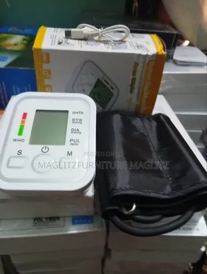 Quality Blood Pressure Machine