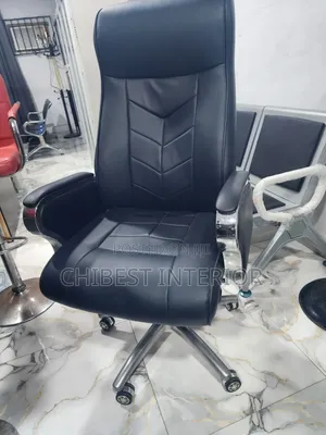Brand New Executive Office Chair.