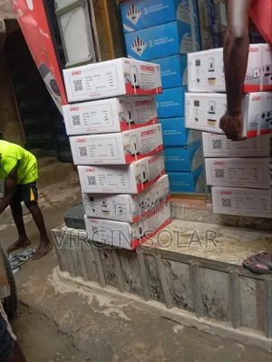 Sako 2kva Inverter