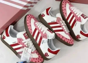 Nazi Footwares