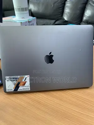 Laptop Apple MacBook Air 2020 M1 8GB Apple M1 HDD 256GB