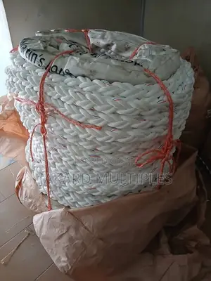 48mm Marine Polypropylene Rope