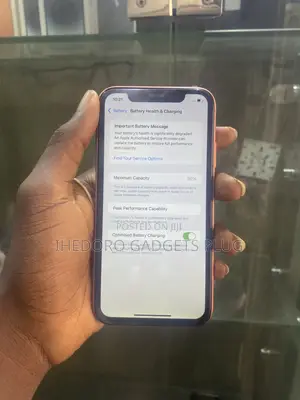 Apple iPhone XR 256 GB