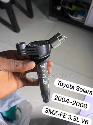 Car Plug Coil