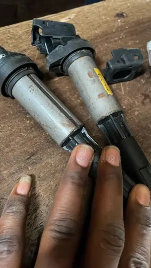 Car Plug Coil