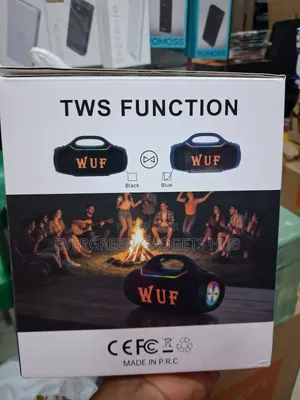 WUF- 3208 Plus