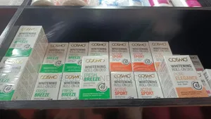 Whitening Roll On