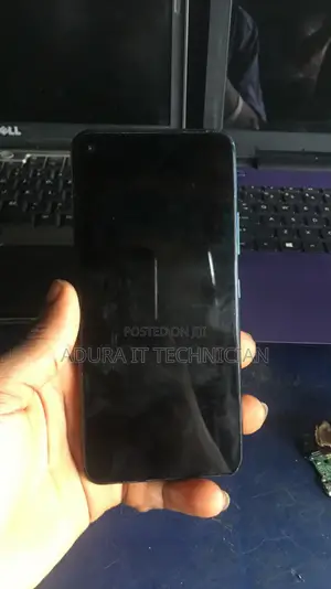 Infinix Hot 9 64 GB Blue