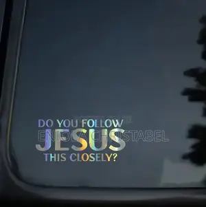 Car Stickers