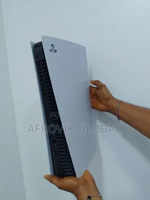 Ps 5 Fat Digital