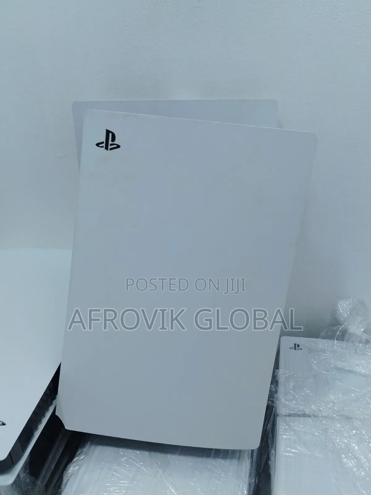 Ps 5 Fat Digital