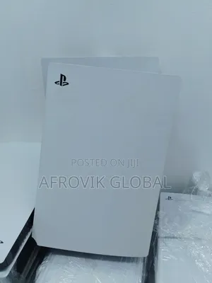 Ps 5 Fat Digital