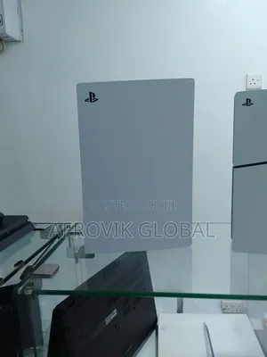 Ps 5 Fat Digital
