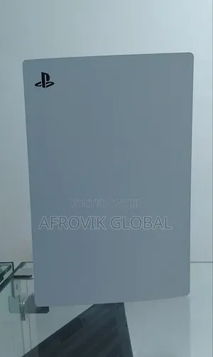 Ps 5 Fat Digital
