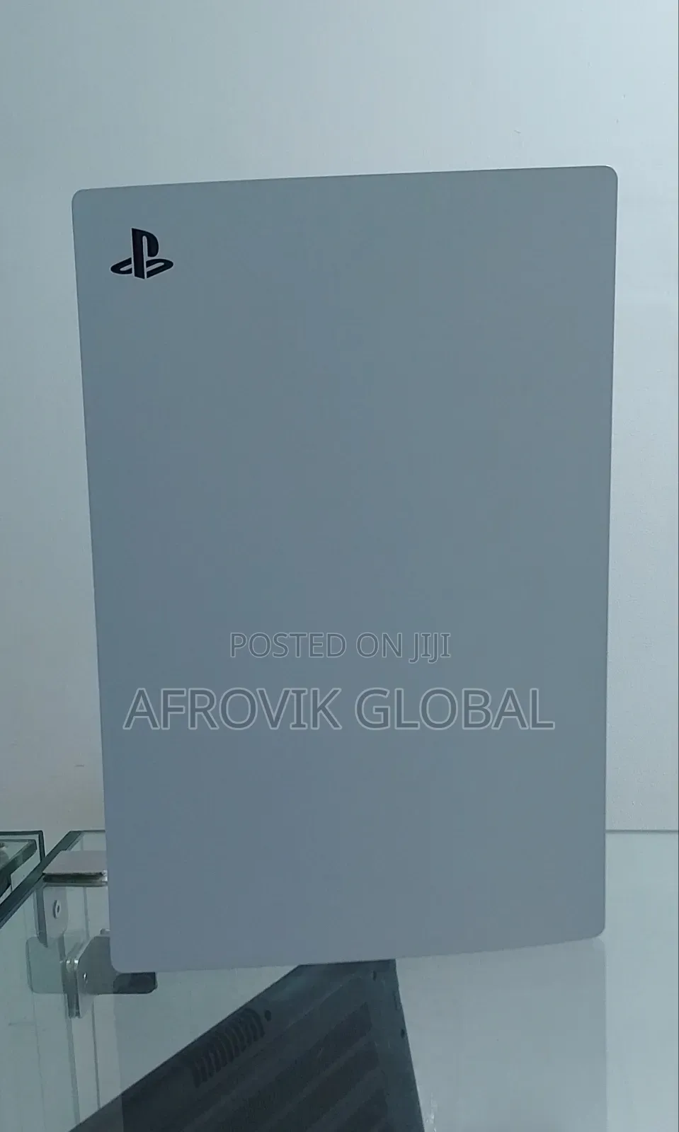 Ps 5 Fat Digital