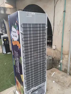 Commercial Drinks Cooler 300L