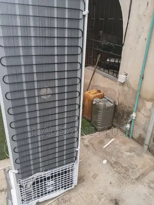 Commercial Drinks Cooler 300L