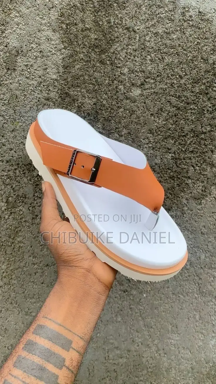 Calzado Designers