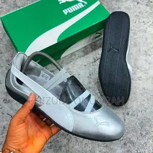 PUMA Speedcat Ballet Sneakers