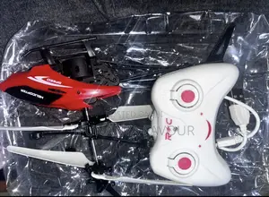 Toy Helicopter