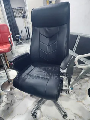 Brand New Imported Office Chair.