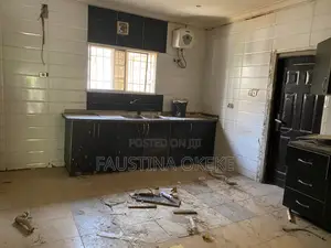 1bdrm Apartment in Galadimawa for rent
