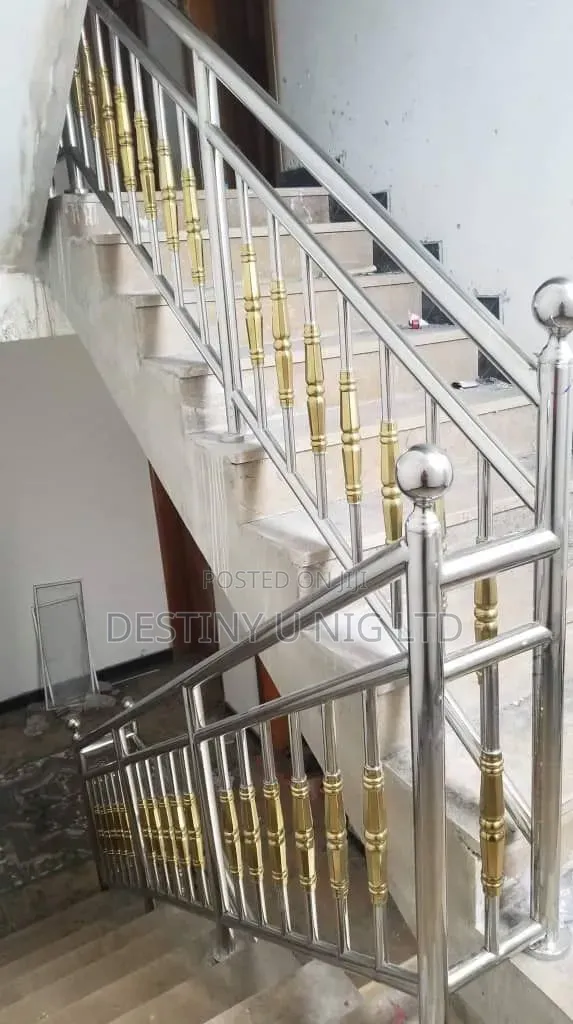 Stainless Steel Fabrication
