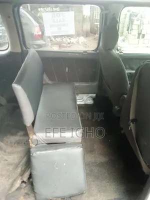 Suzuki APV Minibus 2021 White