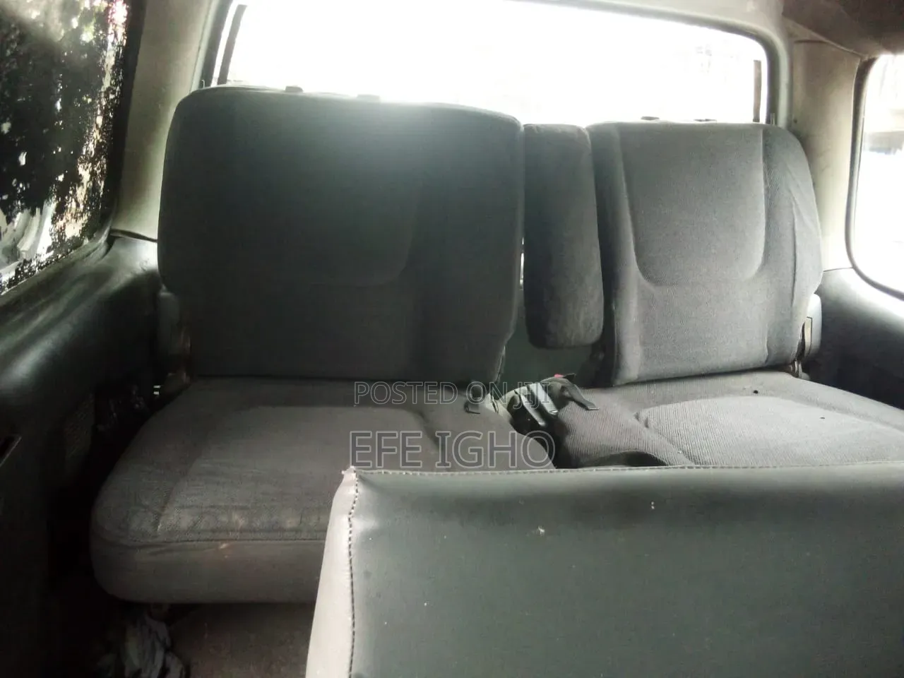 Suzuki APV Minibus 2021 White