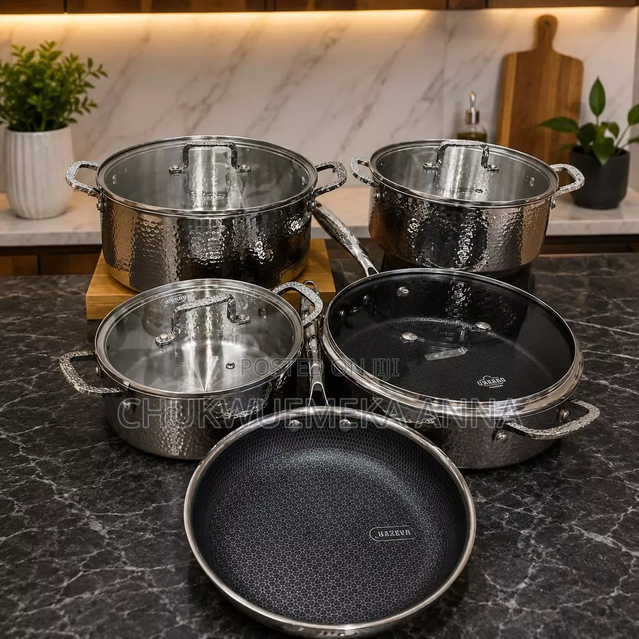 Kitchen Utensils